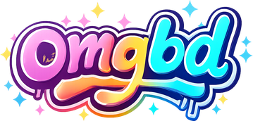 omgbd লোগো